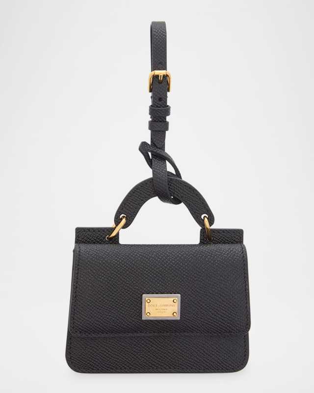 Sicily Bag Charm